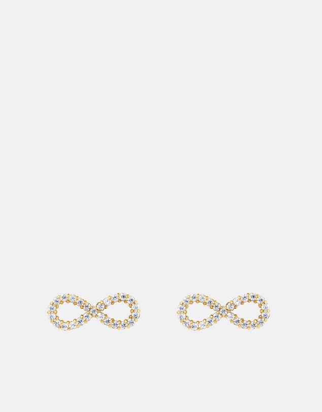Daniel Wellington - Mirelle Infinity Earring G