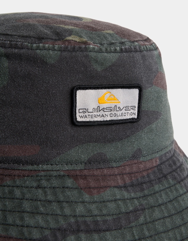 Quiksilver - Mens Vice Breaker Bucket Hat