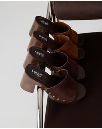Verali - Frankie Clogs