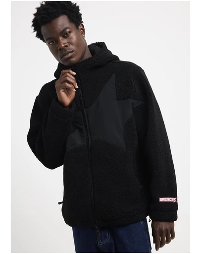 Spencer Project - Vital Sherpa Jacket