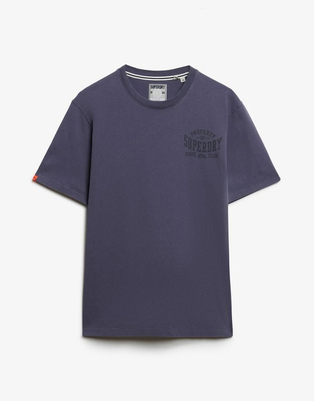 Superdry - Athletic Essential Tee