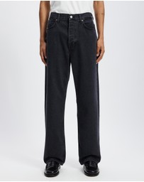 Scotch & Soda - Core The Pitch Loose Fit Jeans
