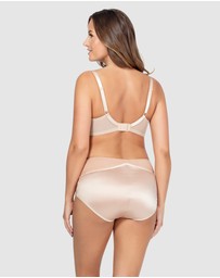Parfait - Charlotte High Waist Briefs