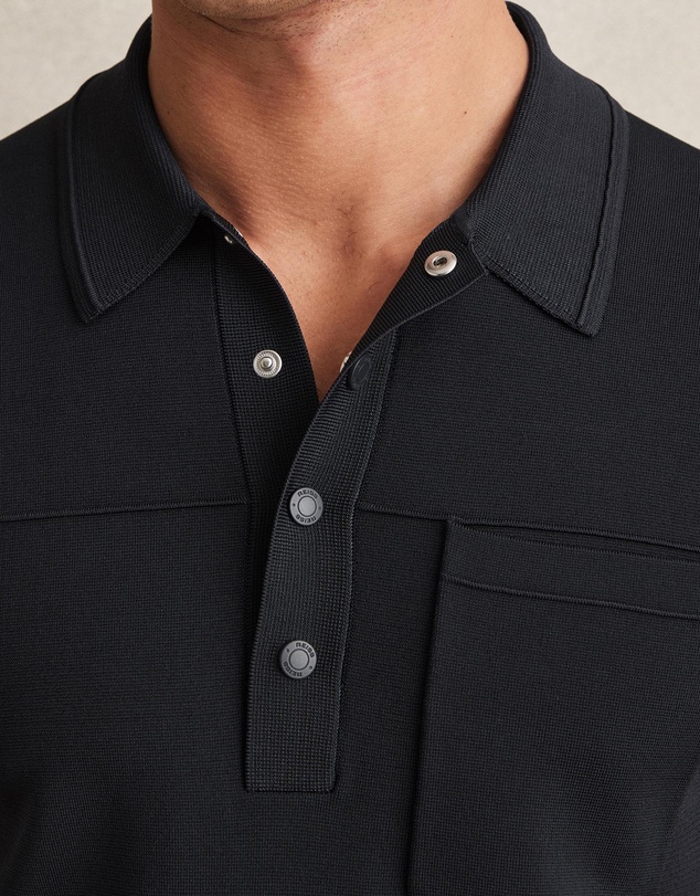 REISS - Blinker Polo Shirt