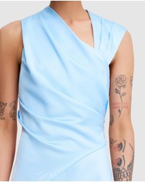 Significant Other - Becca Maxi Dress