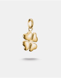 THOMAS SABO - THOMAS SABO Connect Charm lucky clover in 3D