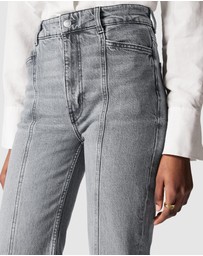 & Other Stories - Straight Jeans