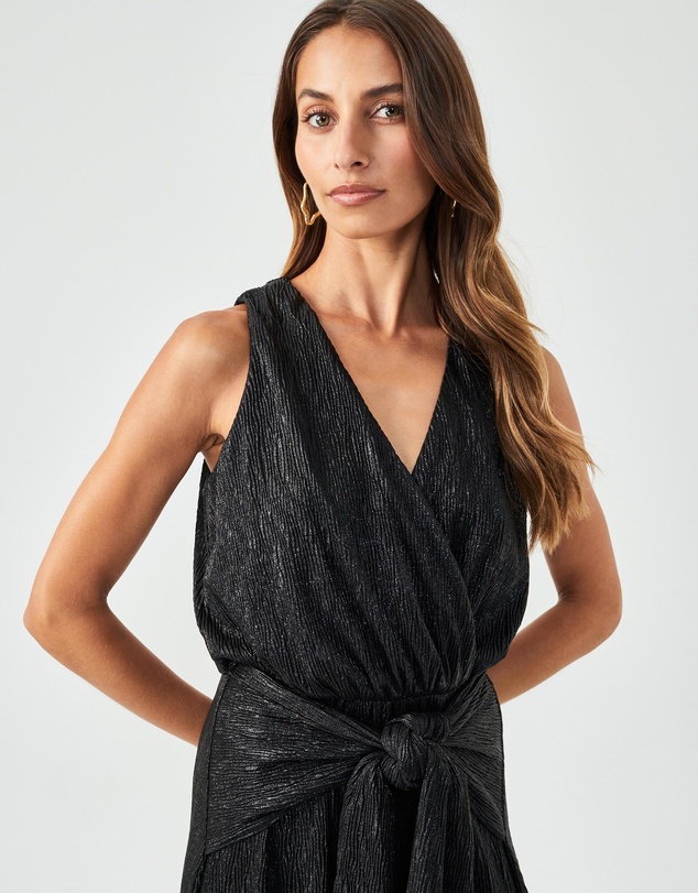 Tussah - Betty Maxi Dress