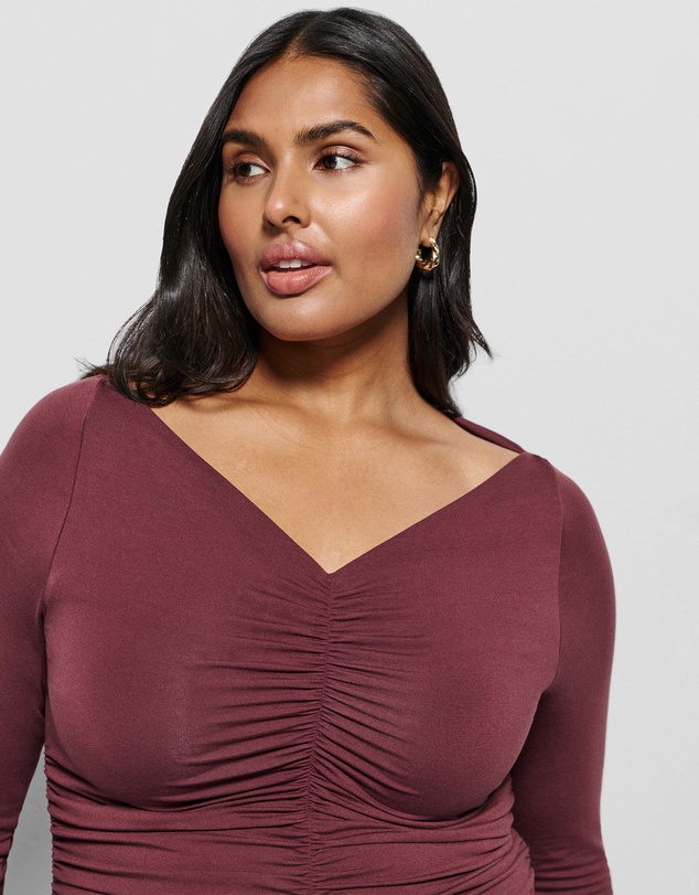 Commonry - Monique Top