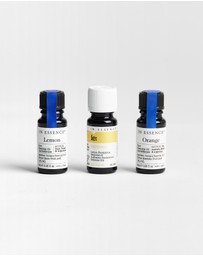 In Essence - In Essence Ease a Cold Bundle
