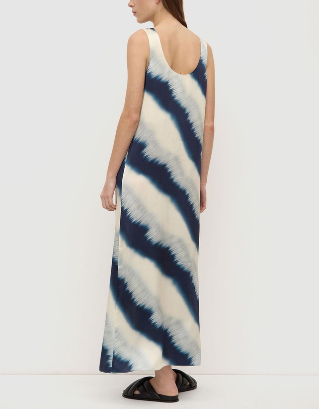 Assembly Label - Marabella Midi Dress