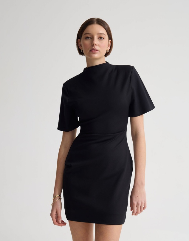 Oxford - Elce Dress