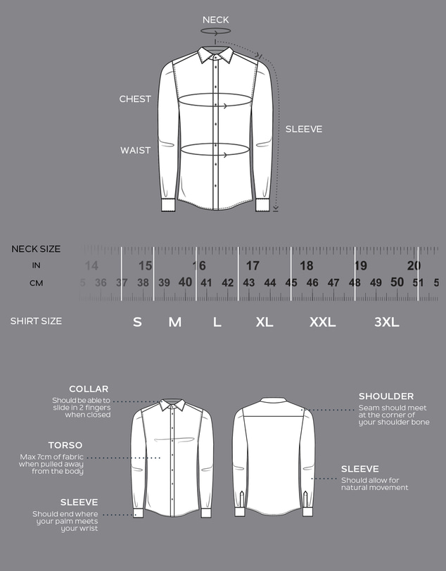 Van Heusen - Twill Check Shirt