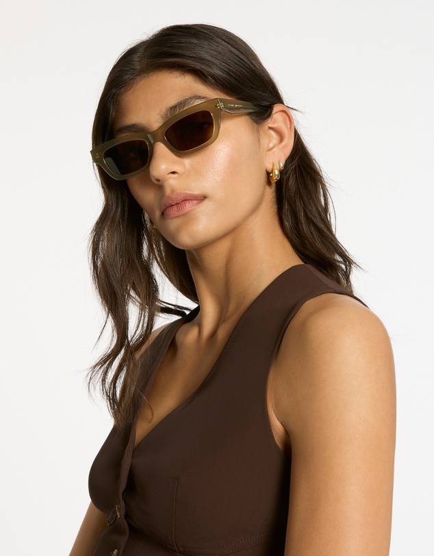 Status Anxiety - Levity Sunglasses