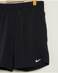 Nike - Dri-FIT Challenger Training Shorts - Teens