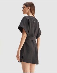 Elka Collective - Kenji Mini Dress