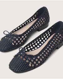 Review - Casablanca Flat
