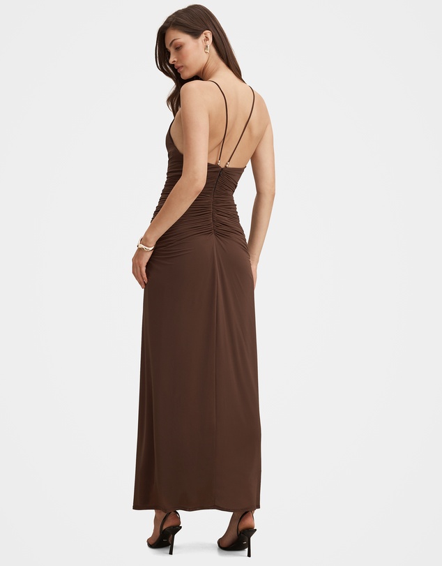 Forever New - Jazzy Slinky Jersey Maxi Dress