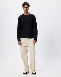 AS Colour - Box LS Tee
