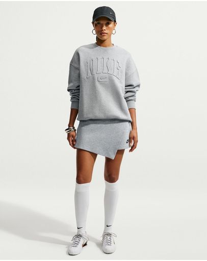 Dark Grey Heather & Dark Grey Heather