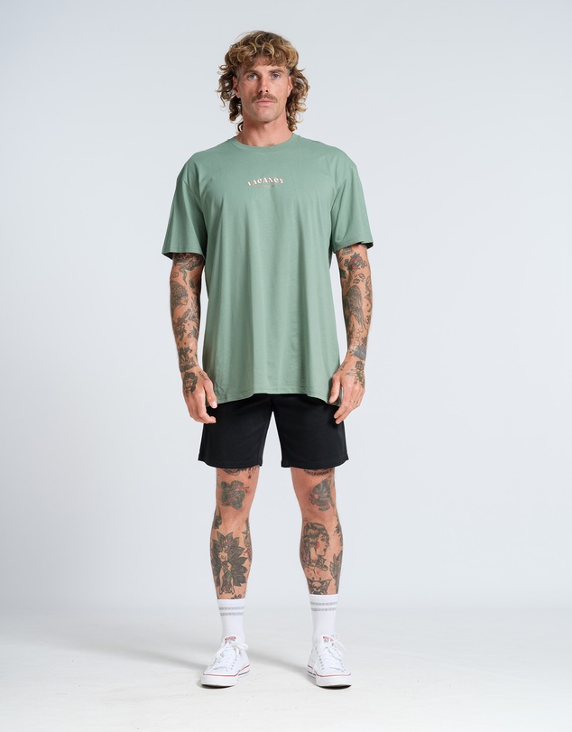 Vacancy Co - Compost Tee