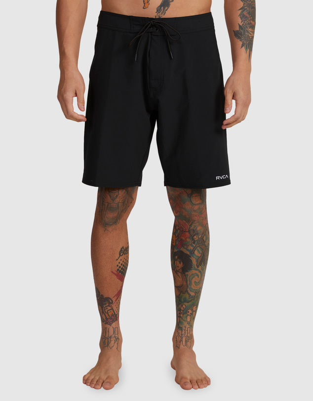 RVCA - VA TRUNK SOLID