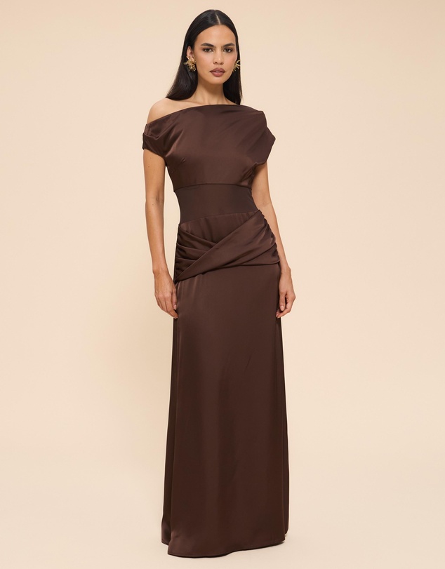CHANCERY - Aria Maxi Dress