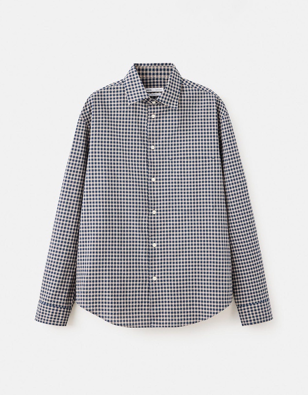 M.N.G - Crisperp Shirt