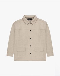 Nana Judy - Park Avenue Jacket