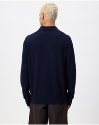NN07 - Emerson Polo