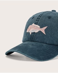 Pallion Point - Snapper Fish Lid