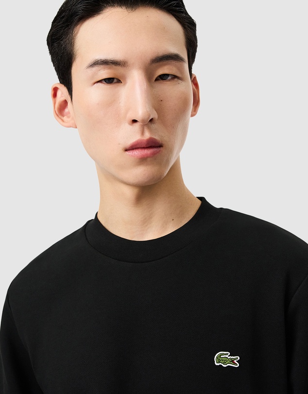 Lacoste - Essentials NB Crew Neck Sweat