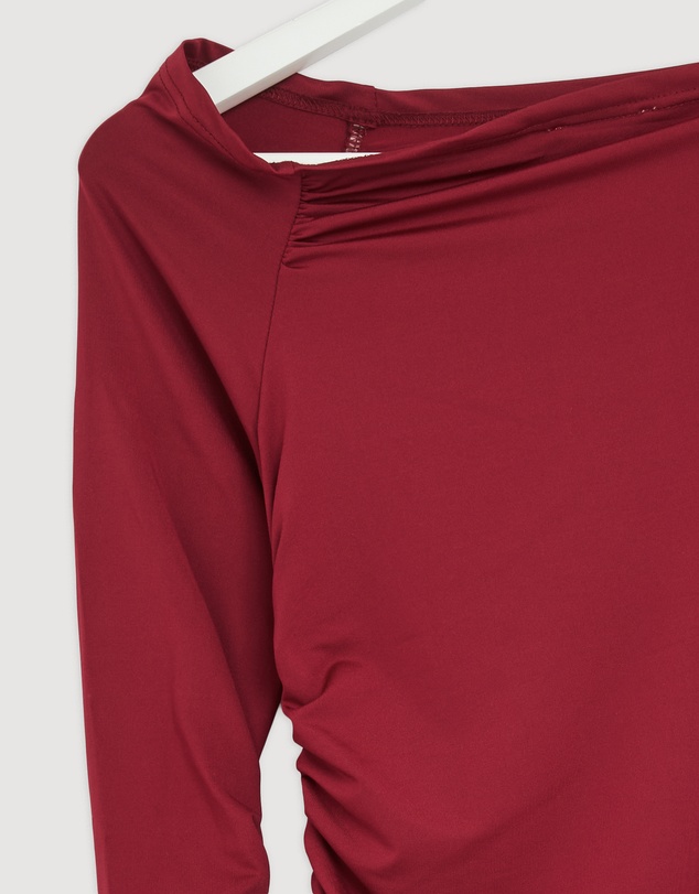 Revibe - Repaired SNDYS Regina Mini Dress - AU 10