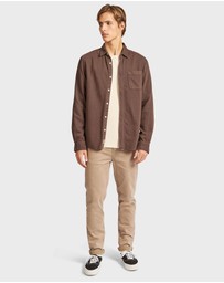 Academy Brand - Jensen 5 Pocket Pant