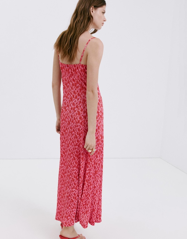 M.N.G - Pomu Dress