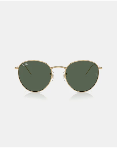 Ray-Ban - Round Reverse