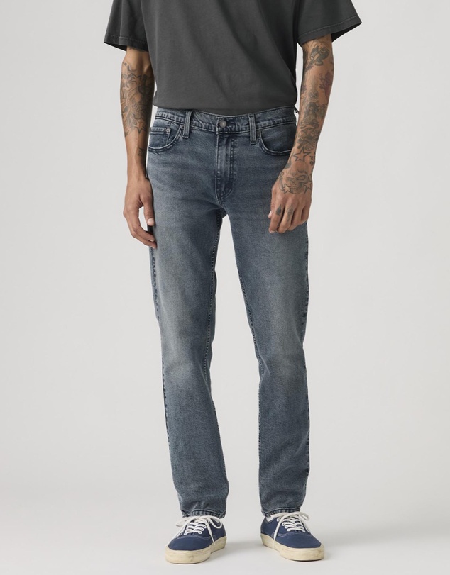 Levi's - 511 Slim Jeans