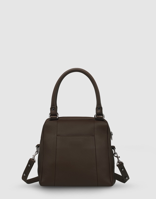 Status Anxiety - Last Mountains Handbag
