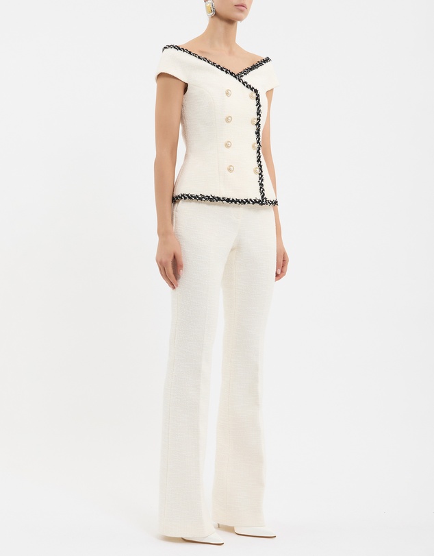 Rebecca Vallance - Jacquie Top