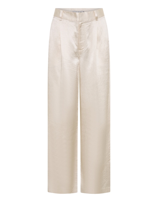 Third Form - Crush Tailored Trouser