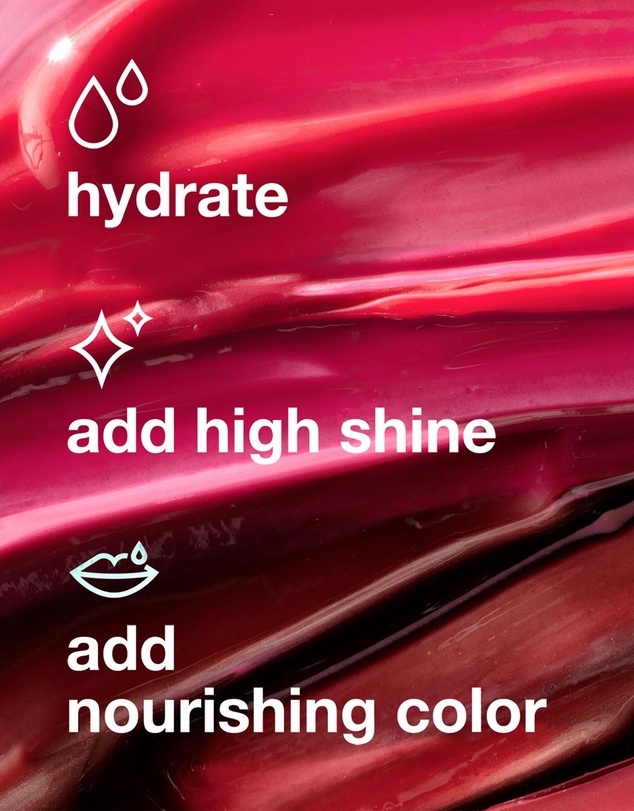 Clinique - Pop Plush Creamy Lip Gloss