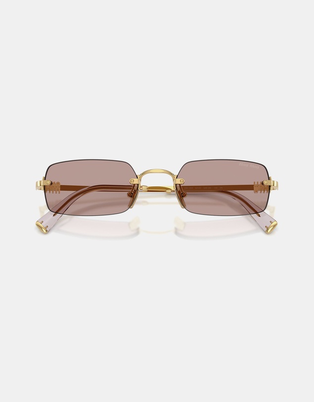 Miu Miu - 0MU B50S