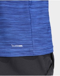 adidas Performance - WORKOUT ESSENTIALS FLEX T-SHIRT Mens