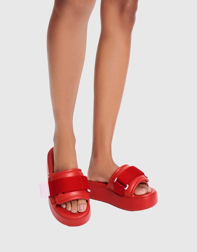 Melissa - Melissa Free Muse Platform