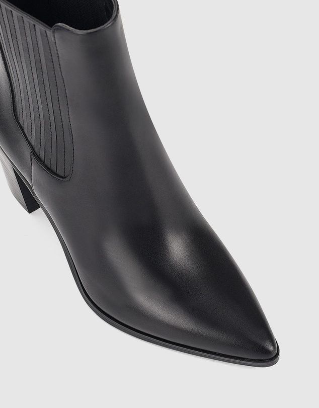 Siren - Clancy Gusset Ankle Boot