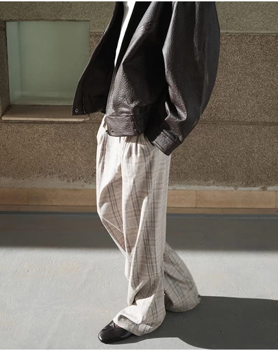 M.N.G - Martin Trousers