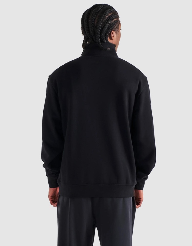 Malbon - ICONS Collegiate Sweatshirt