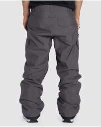 DC Shoes - Mens Banshee Snow Pants