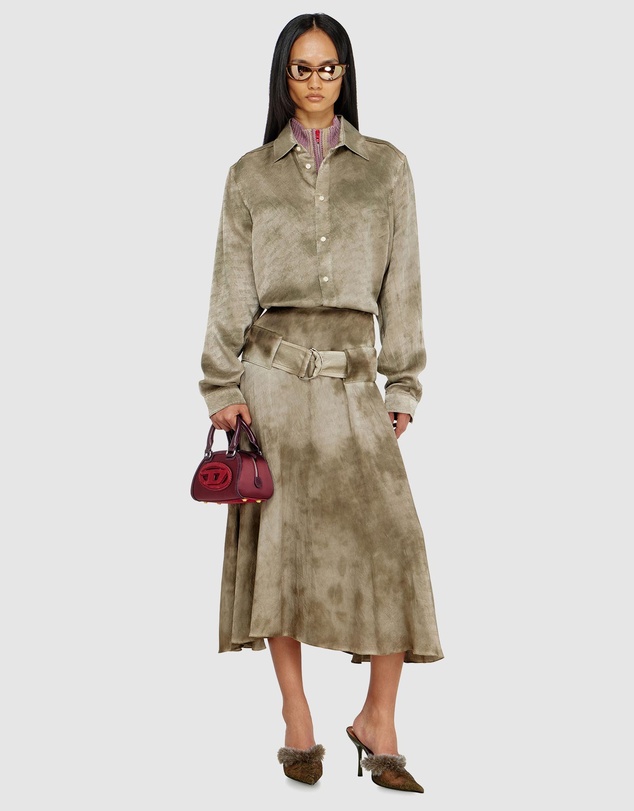 Diesel - O-Dyle Skirt