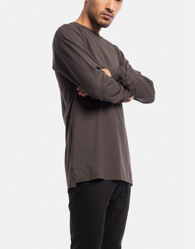 Stock & Co. - Stock Long Sleeve Tee